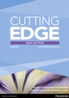 Image for Cutting Edge Starter New Edition Active Teach