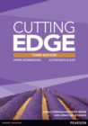 Image for Cutting Edge 3rd Edition Upper Intermediate Active Teach
