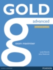 Image for Gold Advanced Maximiser without Key