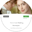 Image for Level 3: Becoming Jane MP3 for Pack
