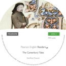 Image for Level 3: Canterbury Tales MP3 for Pack