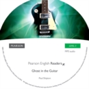 Image for Level 3: Ghost in the Guitar MP3 for Pack