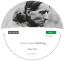 Image for Level 3: Grey Owl MP3 for Pack