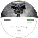Image for Level 3: Hamlet MP3 for Pack
