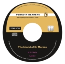 Image for Level 3: Island of Dr. Moreau MP3 for Pack