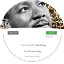 Image for Level 3: Martin Luther King MP3 for Pack