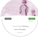 Image for Level 3: Sense and Sensibility MP3 for Pack