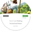 Image for Level 3: The Swiss Family Robinson MP3 for Pack