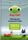 Image for Bug ClubNC levels 2A-3C: Planning and assessment guide