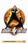 Image for PLPR2:Johnny English Book &amp;MP3 Pack