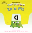 Image for Phonics with Alphablocks: In a Pit (Home learning edition)