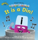 Image for Phonics with Alphablocks: It is a Din (Home learning edition)