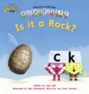 Image for Phonics with Alphablocks: Is it a rock? (Home learning edition)