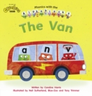 Image for Phonics with Alphablocks: The Van (Home learning edition)