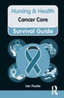Image for Cancer care