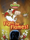 Image for Comics for Phonics Set 20 Blue C Fight the Flames!