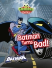 Image for Batman Turns Bad -Green A- Set 22
