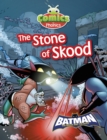 Image for Comics for Phonics Set 23 Green B The Stone of Skood