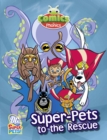 Image for Super Pets to the Rescue; Green B; Set 24