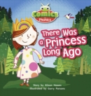 Image for There was a princess long ago