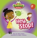 Image for Hey, stop!