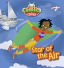 Image for Set 11 Red C Star of the Air