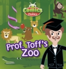 Image for Set 13 Blue A Prof. Toff&#39;s Zoo
