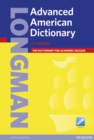 Image for Longman Advanced American Dictionary 3rd Edition Paper and online