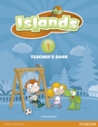 Image for Islands Level 1 Teacher&#39;s Test Pack