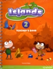 Image for Islands Level 2 Teacher&#39;s Test Pack