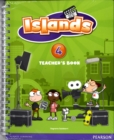 Image for Islands Level 4 Teacher&#39;s Test Pack