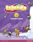 Image for Islands Level 5 Teacher&#39;s Test Pack
