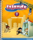 Image for Islands Level 6 Teacher&#39;s Test Pack