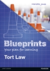 Image for Blueprints: Tort Law