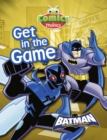 Image for Comics for Phonics Get in the Game 6-pack Green C Set 26