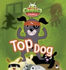 Image for Top Dog 6-pack Red B Set 8