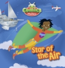 Image for Star of the Air 6-pack Red C Set 11