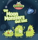Image for The Moon Monsters Get Lost 6-pack Yellow Set 12