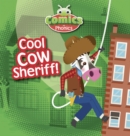 Image for Cool Cow Sheriff! 6-pack Yellow Set 12