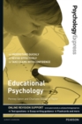 Image for Psychology Express: Educational Psychology