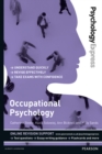 Image for Occupational psychology  : undergraduate revision guide