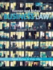 Image for Keenan and Riches&#39; business law.