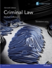 Image for Criminal Law (Foundations) Premium Pack