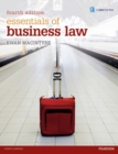 Image for Essentials of Business Law