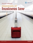 Image for Essentials of Business Law Premium Pack