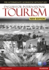 Image for English for International Tourism Pre-Intermediate New Edition Workbook without Key and Audio CD Pack
