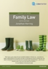 Image for Family Law MyLawChamber Premium Pack