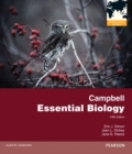 Image for Essential Biology, Plus MasteringBiology with Pearson Etext.