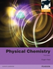 Image for Physical Chemistry, Plus MasteringChemistry with Pearson Etext