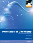 Image for Principles of Chemistry, Plus MasteringChemistry with Pearson Etext